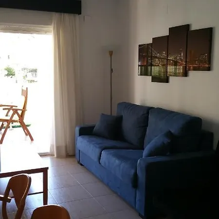 La Riviera * Denia