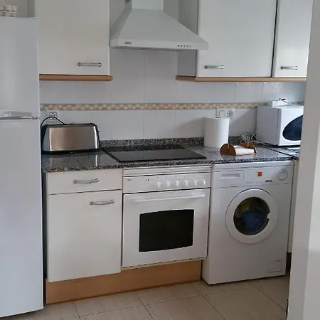 La Riviera Apartment Denia