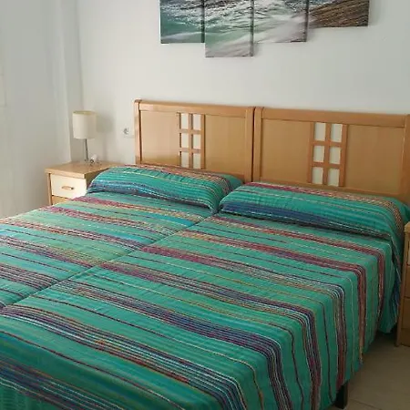 Apartment La Riviera Denia